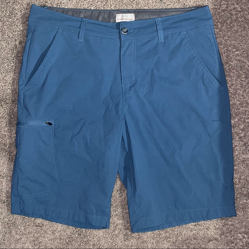 Mens size 34/ Vintage brand shorts excellent condition